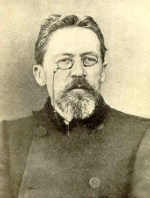   А.П. Чехов в 1904 году. Фотография с сайта chehov-lit.ru 