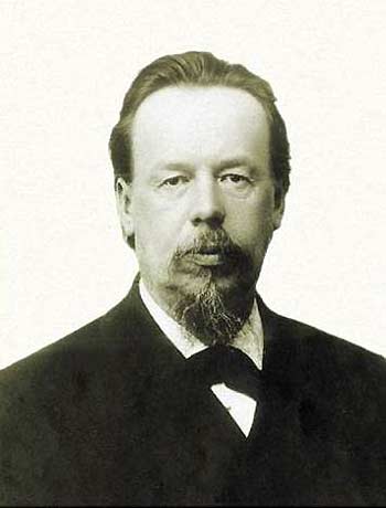 Нажмите для увеличения. Александр Степанович Попов (1859-1906)