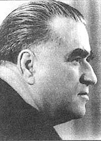 Николай Сергеевич Костарев 