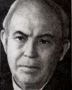 Полиен Николаевич Яковлев